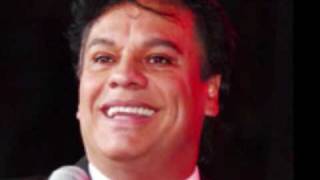 JUAN GABRIEL: &quot;HOY TODOS MIS DIAS&quot;