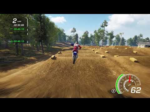 MX VS ATV All Out Golden Eagle 47.99