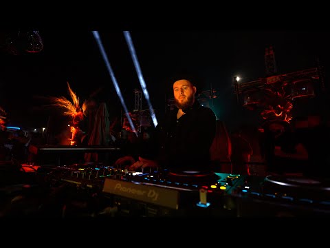 BIZZARE @ LEVITY — Organic & Melodic House | Wakelake Bratislava