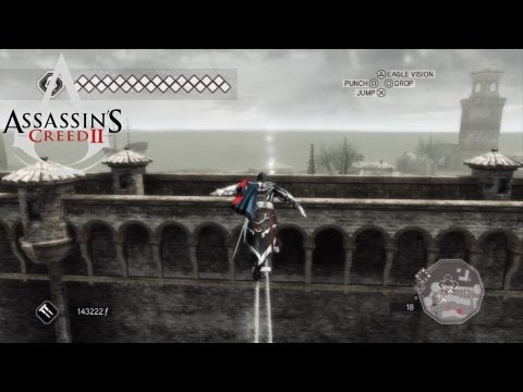 Romagna Feathers - Assassins Creed II Collectibles