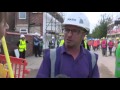 DIY SOS: Prince William And Prince Harry Lend A ...