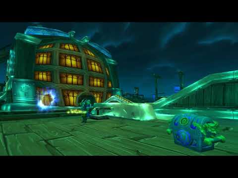 Hallen der Reflexion #18 (WOW Video-Slideshow)