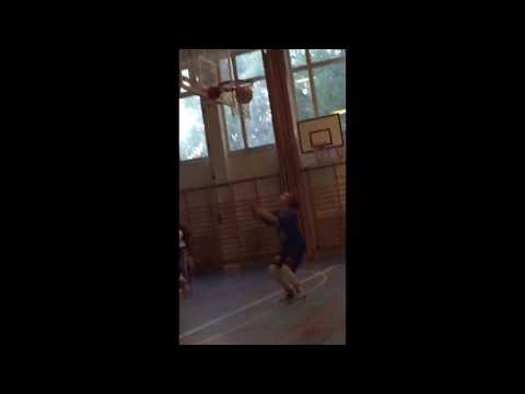 Blackeberg Basketboll Cup Tureberg Basket p02