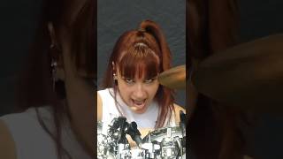 Download lagu The Drummer SINGS the song | Dust to dust mp3