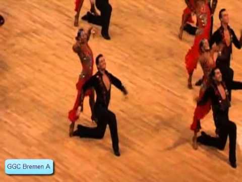 GGC Bremen A - WM Lateinformationen 2011 - 4.