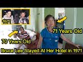 Bruce Lee Stayed At Her Hotel While Filming The Big Boss In 1971 This Is What She Recalls