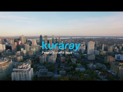 Corporate Profile Video | kuraray