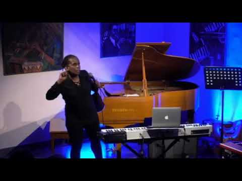 Jazz Encounters Online - Piano Summit