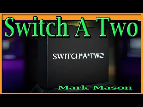 Voir la vidéo Switch A Two - Mark Mason