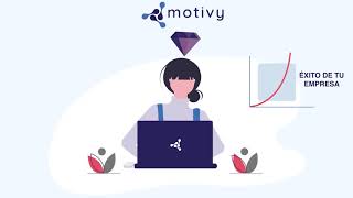 Motivy video