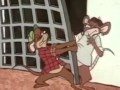 Capitol Critters Episode 13 If Loving You Is Wrong