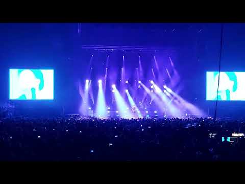 Johannes Oerding - 100 Leben live @ Barclays Arena Hamburg 22.04.2023