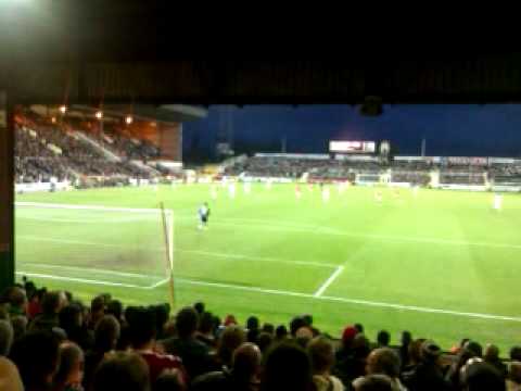 Swindon vs Wigan (FA CUP) 07.01.12.3gp