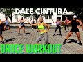 DALE CINTURA Kuliki Steve Aoki Dance Fitness Workout Valeo Club