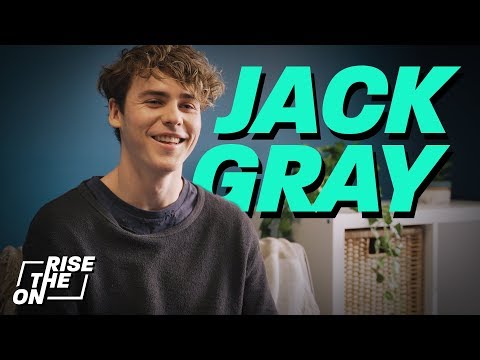 On The Rise: Jack Gray