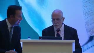 TR Dizin Tanıtım ve Eğitim Etkinliği - James TESTA,Clarivate Analytics