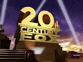 20th Century Fox 1994 Fullscreen Daffa916