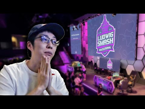 What happened at the Ludwig Invitational...