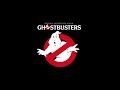 Ghostbusters Soundtrack Track 8 "Main Title Theme (Ghostbusters)" Elmer Bernstein