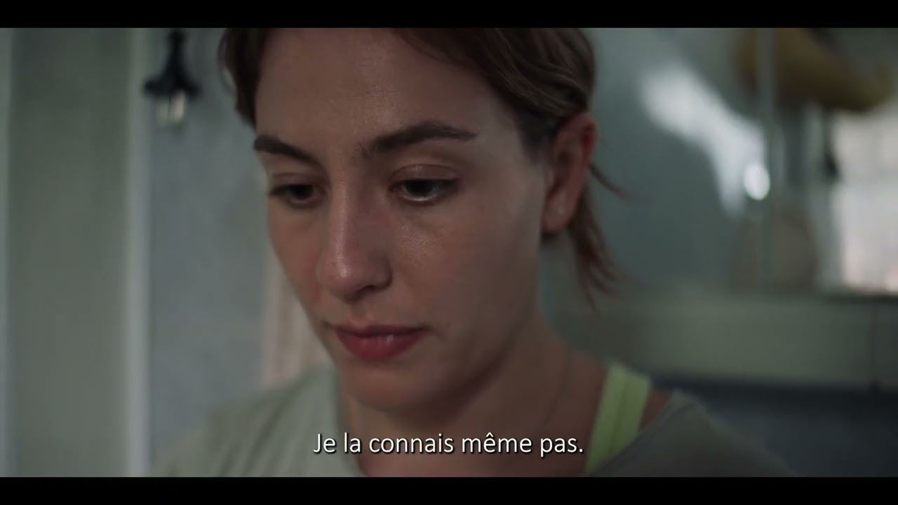Miniature de la vidéo THE GOOD SISTER de Sarah Miro Fischer | BANDE-ANNONCE OFFICIELLE | LE 2 SEPTEMBRE AU CINÉMA du film Schwesterherz