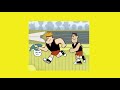 My Life As A Teenage Robot Indes Tuck Able Clip