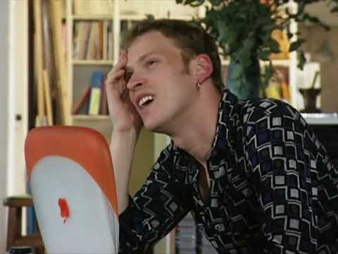 The Mitchell and Webb Situation - S01E06