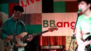 (Fling) 20150830 She's the one