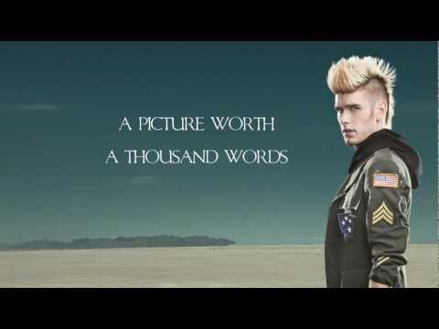 Colton Dixon - "This Is Who I Am" (Official Lyrics)