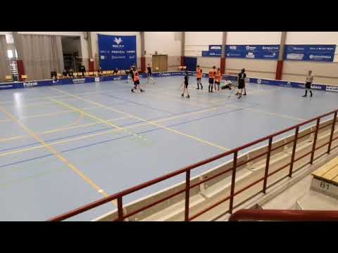 P18  FBC REMIX‐SC LUPPO JUNIORIT  26.3.2022 Tähtihalli
