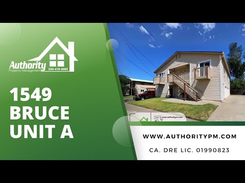 1549 Bruce - Video 2 of 2