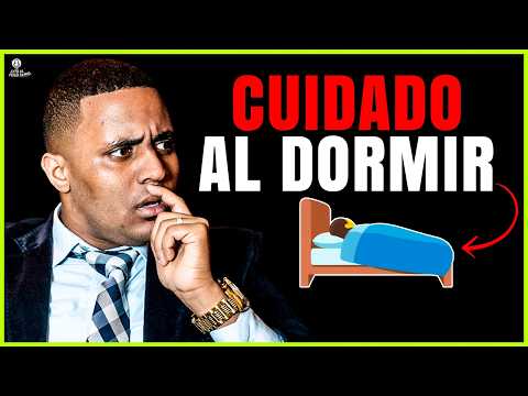 ¡CUIDADO! LOS ESPÍRITUS QUE TE ATACAN EN LA MADRUGADA Y COMO OPERAN