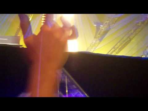 Armin van Buuren @ trance Energy 2009