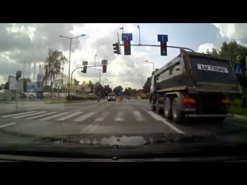 Trasa: Lublin - Zakopane - Lublin