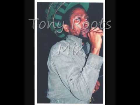 Tony Roots Mix 0001