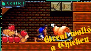 Food in Video Games ~ What You're Actually Thankful for on Thanksgiving ~