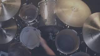 Hindsight (Hillsong Young and Free) drum tutorial
