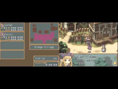 Rhapsody: A Musical Adventure Playthrough - Part 1