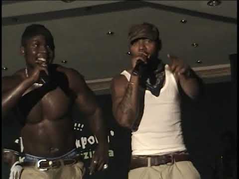 EXCLUSIVE:: "KUFA AU KUPONA ALBUM LAUNCH" 25/9/2005 DIAMOND JUBILEE  "KIKOSI CHA MIZINGA" MWISHO