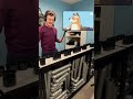 Bluey “Dance Mode” but on RimbaTubes!
