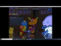 Mugen Battle Japanese Show Vs Nick Jr Show