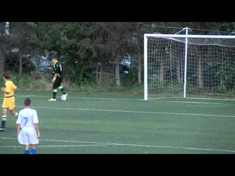 VII Memorial Alessandro Bini: Savio - Urbetevere 0-0