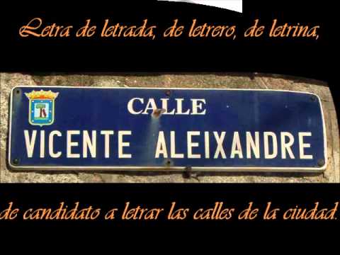 Taller de Poesía #LdeLírica l La falsa libertad del verso del libre