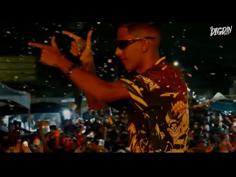 SEQUÊNCIA DE TOMA TOMA - MC BROOKLYN e MC ARCANJO ( DIGDIN e MT NO BEAT )