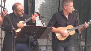 Polly Et Les Quatre Snaar - All Of Me/Tutto Di Me @ Diamond Dogs Festival Genk - 05/08/17