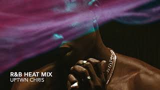 R&B Heat Mix - SZA, Lucky Daye, The Weeknd, Chris Brown, Miguel,  Drake, Future, Doja Cat, Khalid
