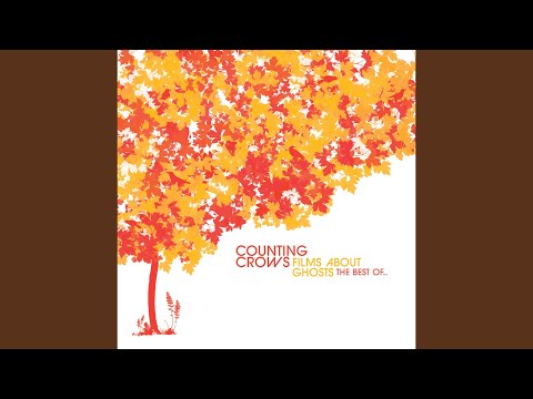 Einstein on the Beach - Counting Crows