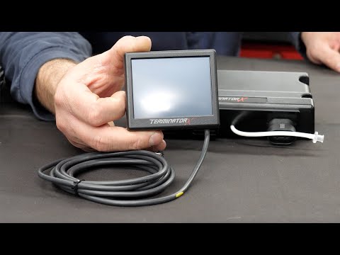 Reviewing Holley's Terminator X EFI