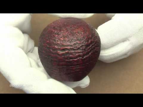 pipa Holmer Knudsen 014 - smoking pipe