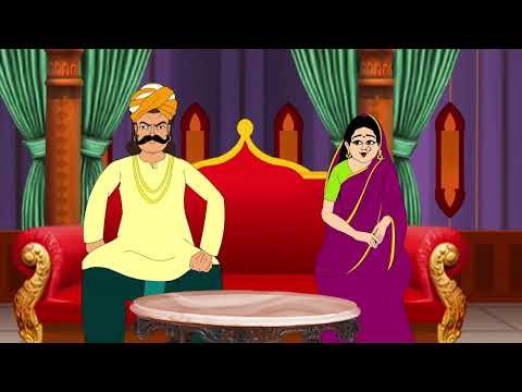 Bantul The Great - EP 65 - Popular Amazing Superhero Story Bangla Cartoon For Kids - KidZ