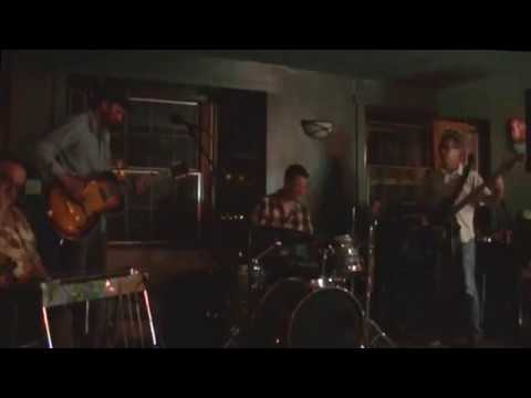 Pappy Biondo & Friends - 9/22/17 - Hostel Tevere Warren, VT  (Set 1)